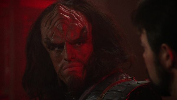 Star Trek: The Next Generation - A Matter of Honor