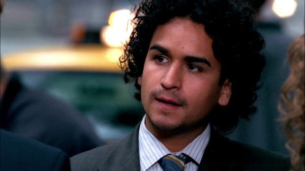 CSI: NY - Manhattan Manhunt