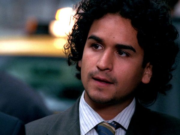 CSI: NY - Manhattan Manhunt
