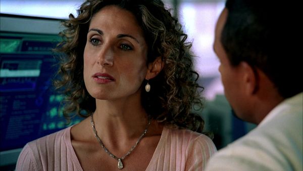 CSI: NY - Zoo York