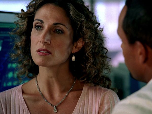 CSI: NY - Zoo York