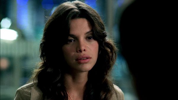 CSI: NY - Grand Murder at Central Station