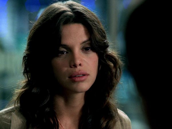 CSI: NY - Grand Murder at Central Station