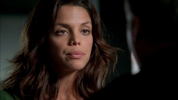 CSI: NY - Summer in the City
