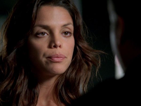 CSI: NY - Summer in the City