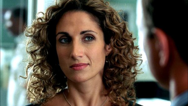 CSI: NY - Corporate Warriors