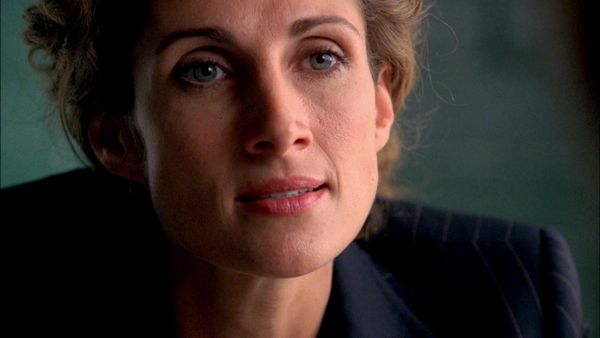 CSI: NY - Youngblood