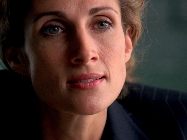 CSI: NY - Youngblood