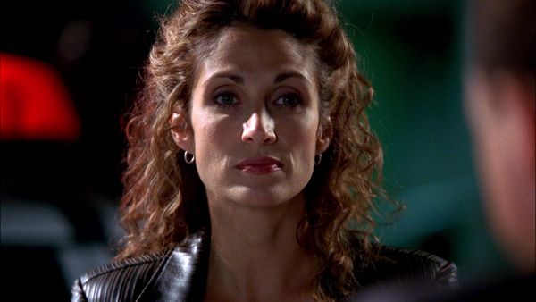 CSI: NY - Dancing With the Fishes
