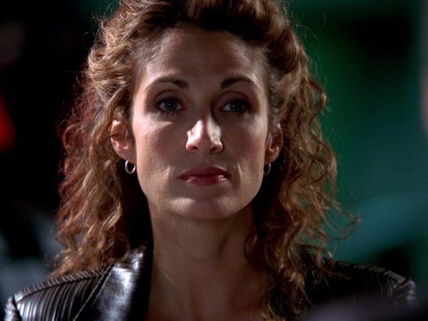 CSI: NY - Dancing With the Fishes