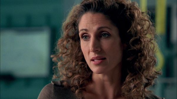 CSI: NY - Wasted