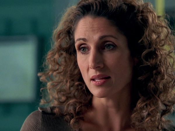 CSI: NY - Wasted