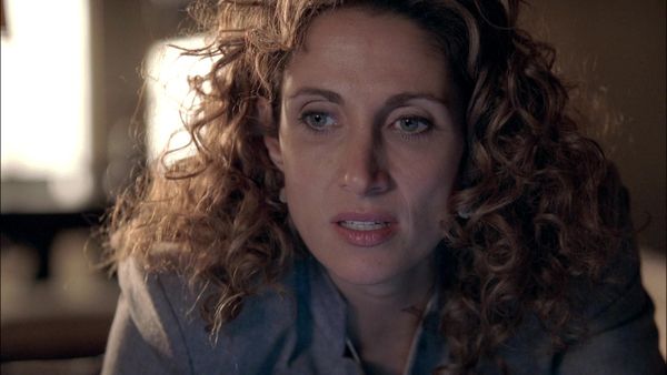 CSI: NY - Trapped