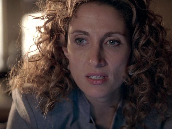CSI: NY - Trapped