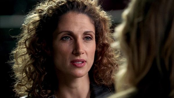 CSI: NY - Jamalot