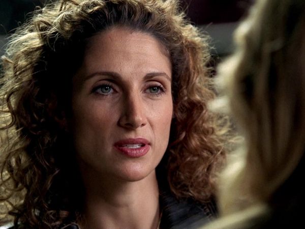 CSI: NY - Jamalot