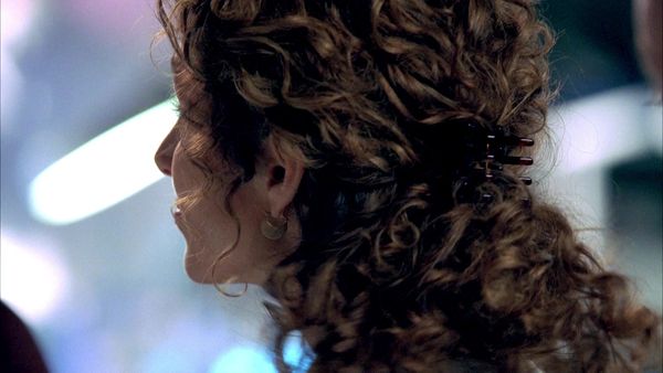 CSI: NY - Stuck on You
