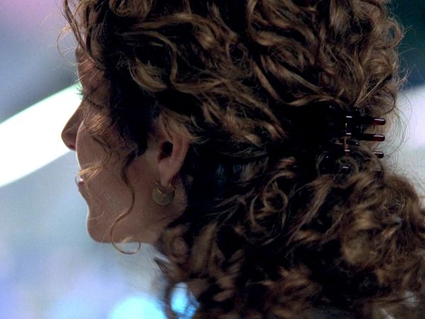 CSI: NY - Stuck on You