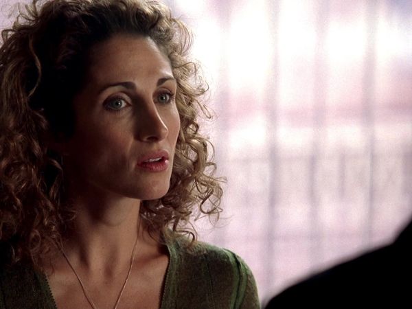 CSI: NY - City of the Dolls