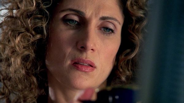 CSI: NY - Risk