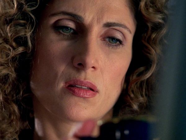 CSI: NY - Risk
