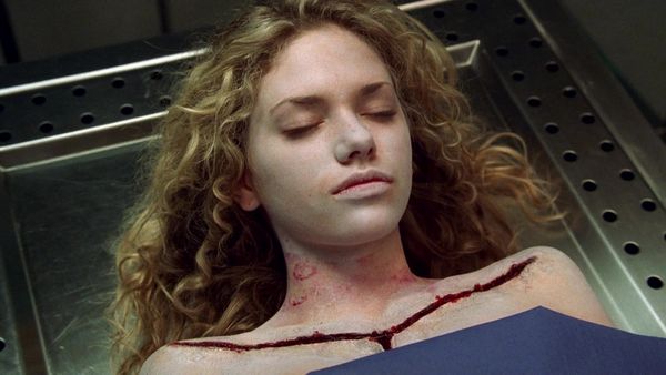 CSI: NY - Stealing Home