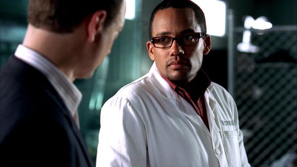 CSI: NY - All Access