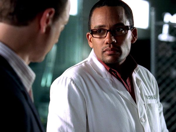 CSI: NY - All Access