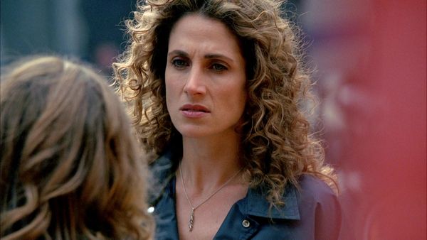 CSI: NY - Charge of This Post