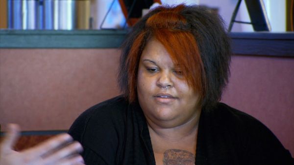 Catfish: The TV Show - Kya & Alyx