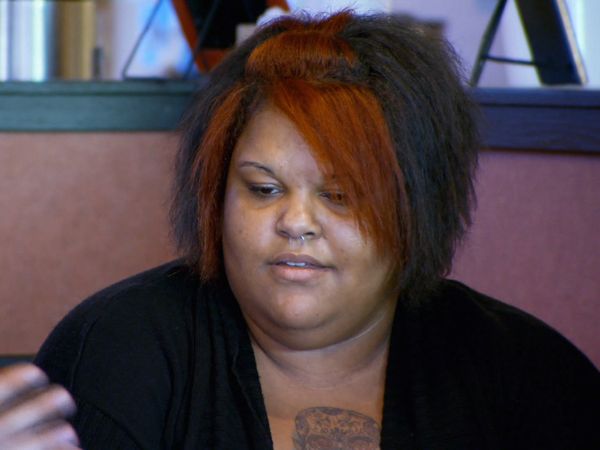 Catfish: The TV Show - Kya & Alyx