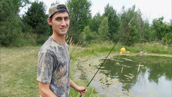Catfish: The TV Show - Tyler & Amanda