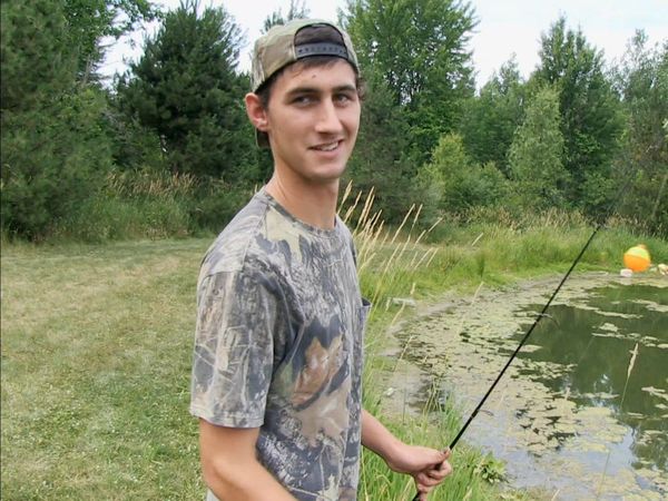 Catfish: The TV Show - Tyler & Amanda