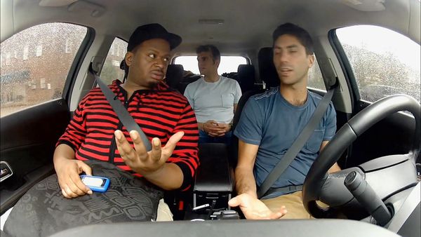 Catfish: The TV Show - Rod & Ebony
