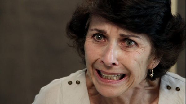 Lucho en Familia - Capitulo 27