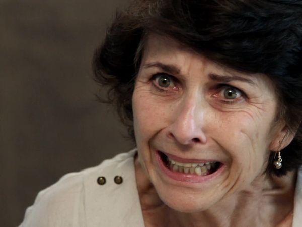 Lucho en Familia - Capitulo 27