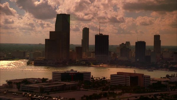 CSI: Miami - Lost Son