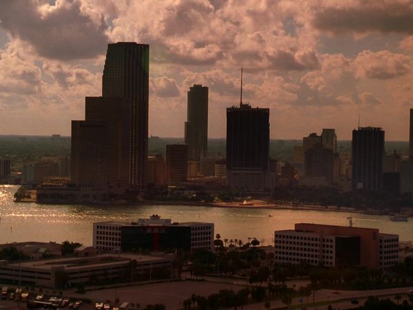 CSI: Miami - Lost Son
