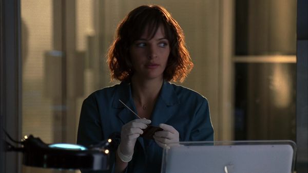 CSI: Miami - Murder in a Flash