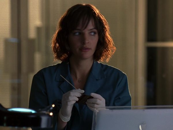 CSI: Miami - Murder in a Flash