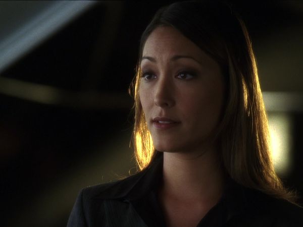 CSI: Miami - Hell Night