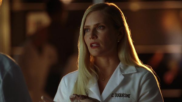 CSI: Miami - Speed Kills