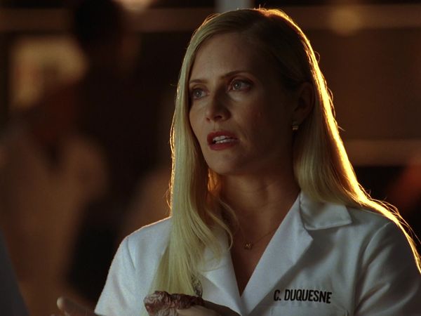 CSI: Miami - Speed Kills