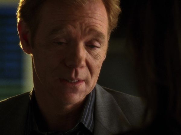 CSI: Miami - After the Fall