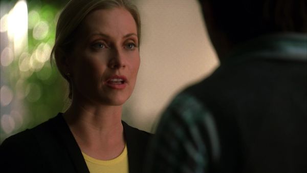 CSI: Miami - Indentity
