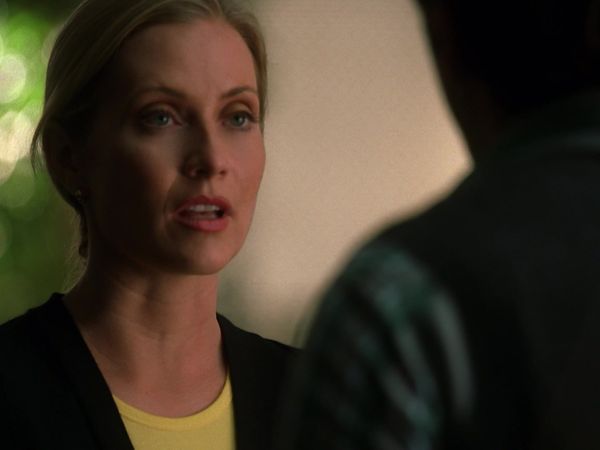 CSI: Miami - Indentity