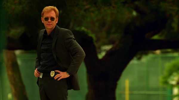 CSI: Miami - Recoil