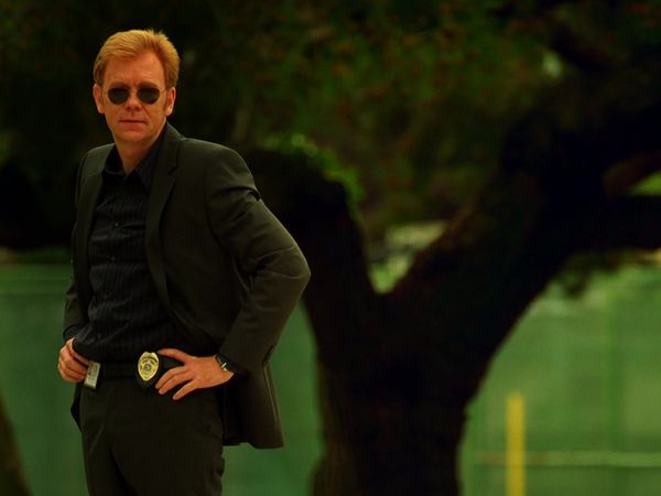 CSI: Miami - Recoil