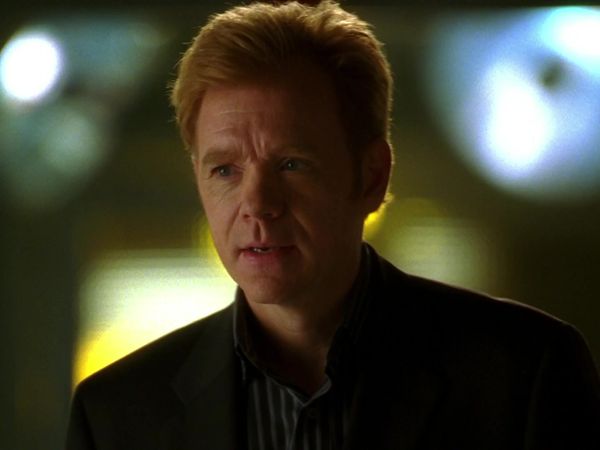 CSI: Miami - Whacked
