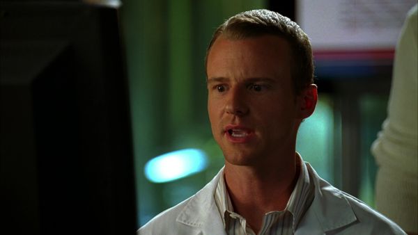 CSI: Miami - 10-7